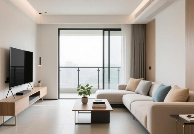 小戶型陽臺改造指南：1㎡不浪費，解鎖N種實用場景